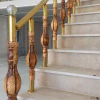 اجرای تخصصی و تعمیرات نرده استیل ،آهن استاتیک