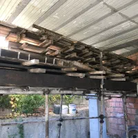 تخته ۳ سانتی مخصوص ارموتور بندی