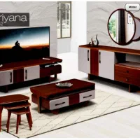 ست ماریانا شرکتی