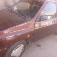 پراید ۱۳۲|خودرو سواری و وانت|خمینی‌شهر, |دیوار