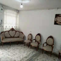 مبل سلطنتی|مبلمان خانگی و میز عسلی|خرمآباد, |دیوار