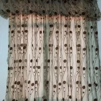 فروش پرده|پرده، رانر، رومیزی|شیراز, فرگاز|دیوار