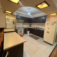 واحد ۸۵ متری، پارکینگ+اسانسور ، ویو دریا ، ساحلی