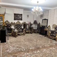 آپارتمان ۸۷ متر دوخواب تکواحدی|فروش آپارتمان|تهران, زهتابی|دیوار