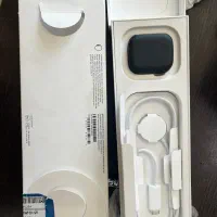 اپل واتچ سری ۹