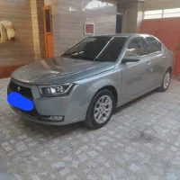 دنا پلاس اپشنال ۱۴۰۳|خودرو سواری و وانت|اهواز, شریعتی جنوبی|دیوار