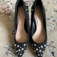 کفش پاشنه ALDO سایز 38/5