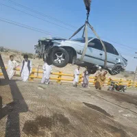 خدمات کار با جرثقیل