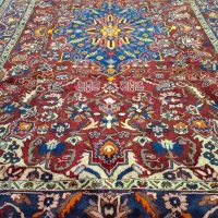 فرش دستباف شش متری 200*320