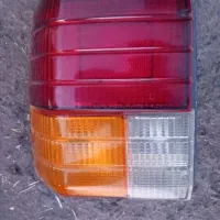 چراغ عقب هاچبک