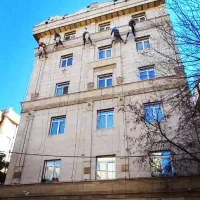 پیچ ورولپلاک نما کل نقاط راپل کار  رول پلاک کردن|خدمات پیشه و مهارت|شهریار, شهریار|دیوار