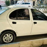 فروش ماشین ساینا مدل ۴۰۰|خودرو سواری و وانت|برازجان, |دیوار