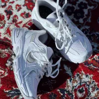 کتونی زنانه طرح اصلی نایکی نیوبالانس|کیف، کفش، کمربند|تهران, وحیدیه|دیوار