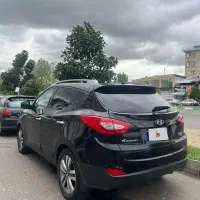 توسان 2015 بی رنگ موتور 2400مشکی،جفت|خودرو سواری و وانت|رشت, کوی مهر|دیوار