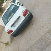 پراید مدل ۸۲|خودرو سواری و وانت|قوچان, |دیوار