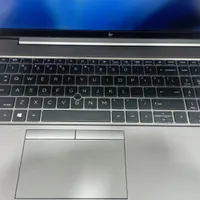 لپ تاپ اچ پی workstation 15 G7گرافیک داروارداتی|رایانه همراه|تهران, تهرانپارس غربی|دیوار