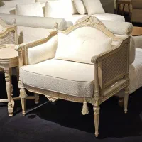 ست ۸ نفره فرانسوی مدل کاجی