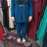 بانگاه(کرایه،فروش، تعویض) لباس مجلسی|لباس|دزفول, |دیوار