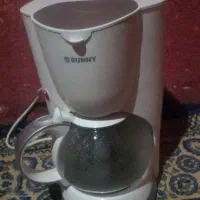 چای ساز مارک sunny در حد اکبند
