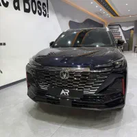 چانگان cs55 وارداتی ۲۰۲۴