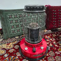 بخاری نفتی