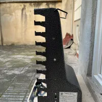 فروش کباب پز بدون دود درحد نو