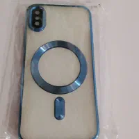 قاب گوشی آیفونx