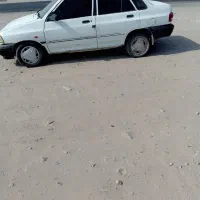 پراید Saba GLXI، مدل ۱۳۸۸|خودرو سواری و وانت|رودبار (کرمان), |دیوار
