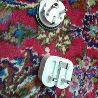 آداپتور آیفون شارژر اصلی|لوازم جانبی موبایل و تبلت|مشهد, کلاهدوز|دیوار