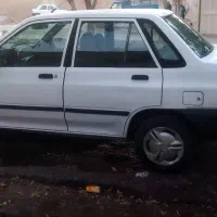 پراید خونگی کم کار