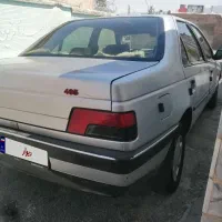 پژو 405|خودرو سواری و وانت|بیرجند, |دیوار