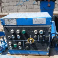 بالابر لجور L900 بسیار کم کار|ماشین‌آلات صنعتی|فولادشهر, فولادشهر|دیوار