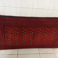 پشتی دستبافت