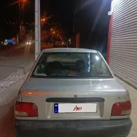 پراید 89|خودرو سواری و وانت|اسدآباد, |دیوار
