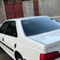 پژو پارس XU7P مدل 1402|خودرو سواری و وانت|ارومیه, |دیوار