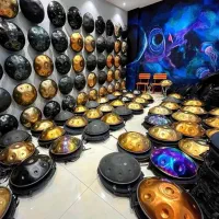 هنگدرام ۹ نوت