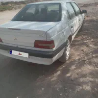 فروش سواری اسلیکس|خودرو سواری و وانت|خمینیشهر, |دیوار