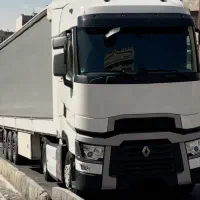 رنو ۲۰۲۱اتاق های در حد و کانتین مارال ۹۱|خودرو سنگین|تهران, مهرآباد|دیوار