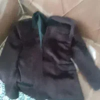 کت مخمل نو|لباس|قم, طلاب غیر ایرانی|دیوار