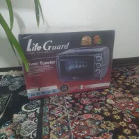 توستر آکبند