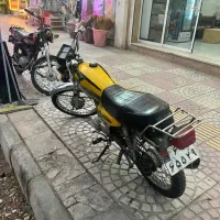 موتور ارزان سالم