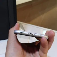 ایفون ۱۱ باحافظه ۱۲۸ گیگ دوسیم کارت|موبایل|گنبد کاووس, |دیوار