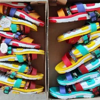 ۱۸۰ جفت دمپایی قیمت مناسب