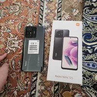 گوش ردمی نوت12s