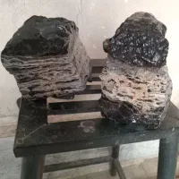 اکواریوم ۲عدد بعلاوه لوازم پلنت