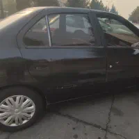 سمند ساده مدل 82 دوررنگ|خودرو سواری و وانت|تهران, زاهد گیلانی|دیوار