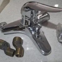 شیر دوش حمام