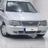 پراید ۱۱۱ مدل ۹۱|خودرو سواری و وانت|دزفول, |دیوار