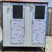 کانکس سرویس بهداشتی|مصالح و تجهیزات ساختمان|تهران, یافت آباد جنوبی|دیوار