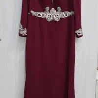 لباس مجلسی سایز۴۲،۴۴